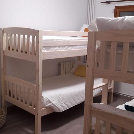 Cal Pairet 1 Διαμέρισμα Campelles Εξωτερικό φωτογραφία